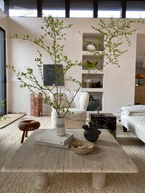 Minimalist Decor Tips